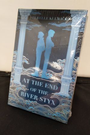 At the end of the River Styx image number 0