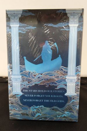 At the end of the River Styx image number 2