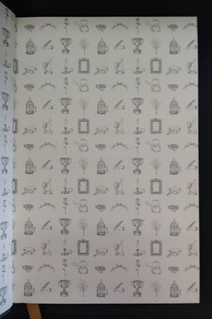 Collected Poems of Donald J. Trump 2009-2019 vol 1 image number 1