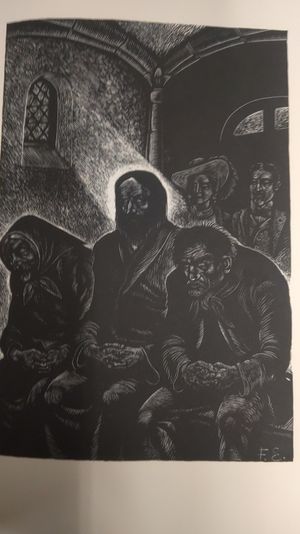 The Diary Of A Country Priest image number 2