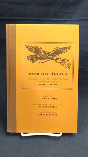 Paso de Aguila image number 0