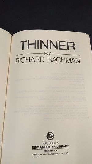 Thinner image number 1