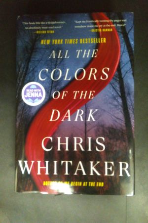 All the Colors of the Dark image number 0