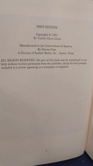 Capt'n John: Story of a Texas Ranger image number 2