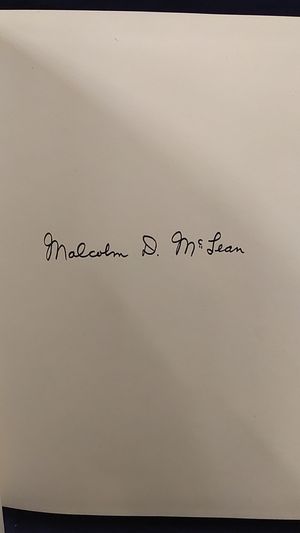 Papers Concerning Robertson's Colony in Texas: Vol. I 1788-1822 image number 1