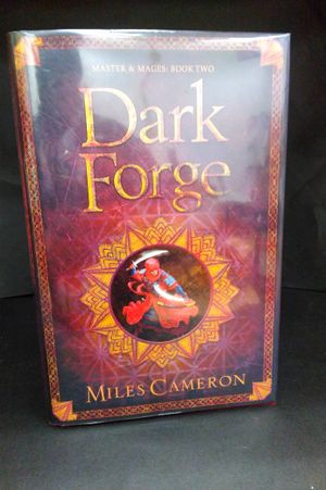 Dark Forge image number 0