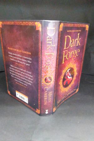 Dark Forge image number 1