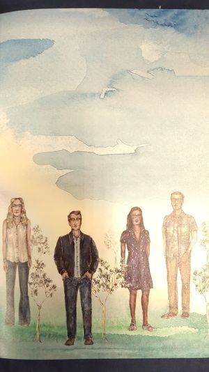 Dear Evan Hansen (TCG Edition) image number 2