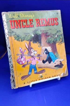 Walt Disney's Uncle Remus image number 0
