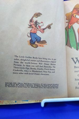 Walt Disney's Uncle Remus image number 2