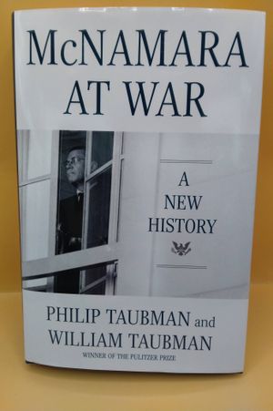 McNamara at War: A New History image number 0