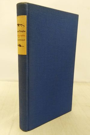 Norman Douglas: A Bibliography image number 1