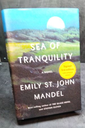 Sea of Tranquility image number 1