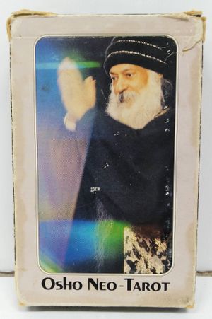 Osho Neo-Tarot image number 0