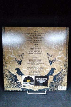 Rebel Within (Parental Advisory) - LP + CD [Vinyl] image number 0