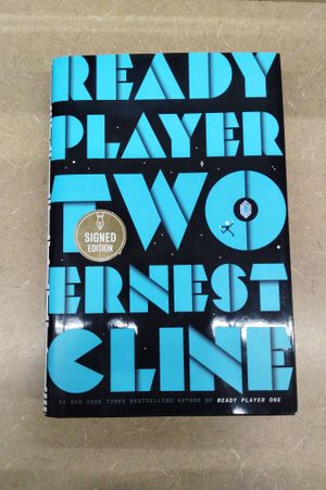 Ready Player Two: A Novel image number 1