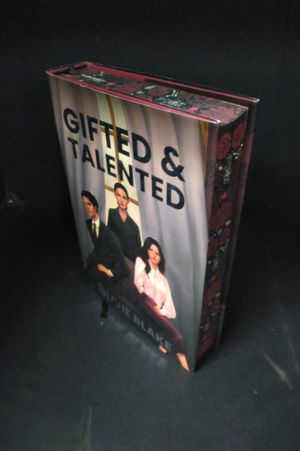 Gifted & Talented image number 0