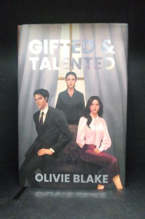 Gifted & Talented image number 1