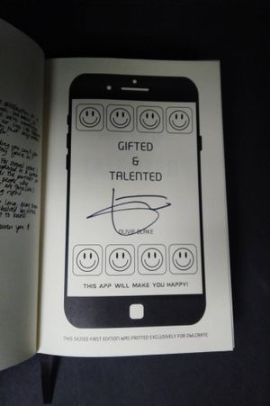 Gifted & Talented image number 2