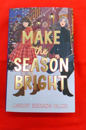 Make The Season Bright image number 0