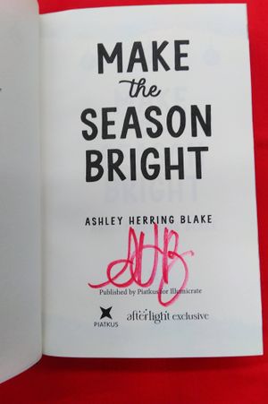 Make The Season Bright image number 2