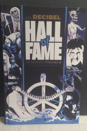The Decibel Hall of Fame Volume III image number 0