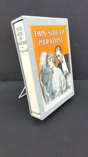 This Side of Paradise image number 0
