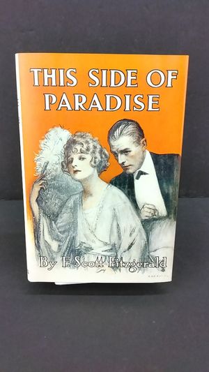 This Side of Paradise image number 1