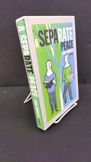 A Separate Peace image number 0