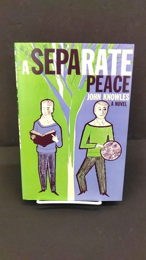 A Separate Peace image number 1