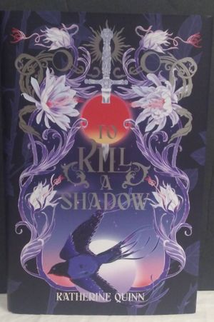 To Kill a Shadow image number 0