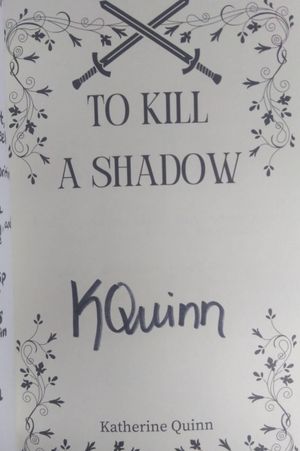 To Kill a Shadow image number 1