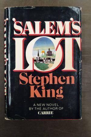 Salems Lot image number 0