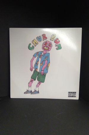 Cherry Bomb Instrumentals image number 0