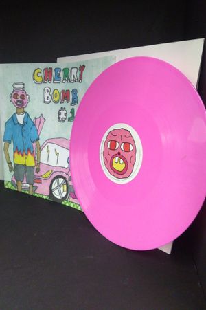 Cherry Bomb Instrumentals image number 1