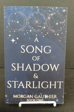 A Song of Shadow and Starlight image number 0