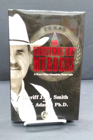 The Christmas Day Murders: A True Crime Chronicle, Texas-Style image number 0