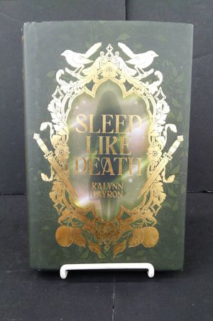 Sleep Like Death image number 0