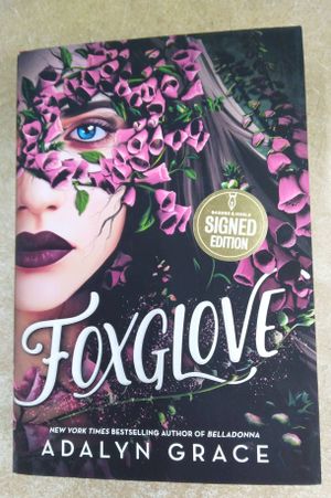 Foxglove image number 0