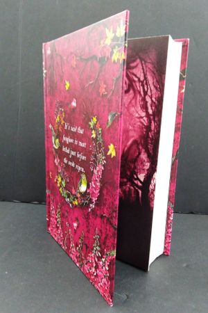 Foxglove image number 2
