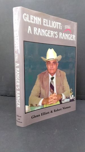 Glenn Elliott : Still a Ranger's Ranger image number 0