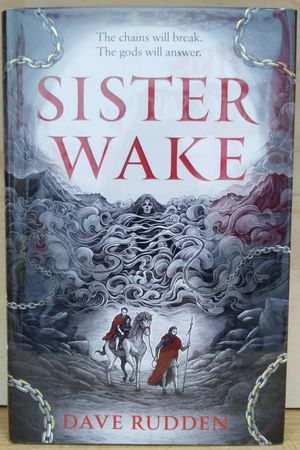 Sister Wake image number 0