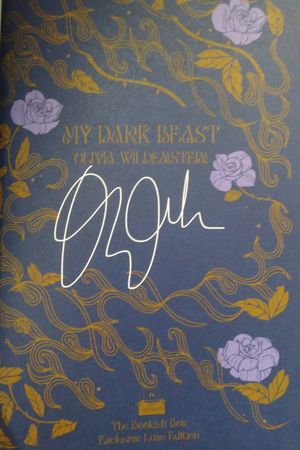 My Dark Beast image number 2
