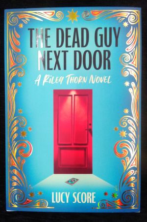 The Dead Guy Next Door image number 0