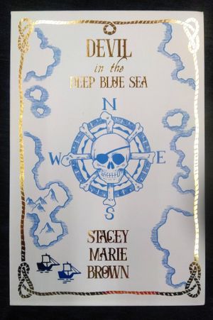 Devil in the Deep Blue Sea image number 0
