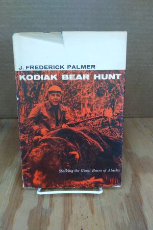 Kodiak Bear Hunt: Stalking the Giant Bears of Alaska image number 0