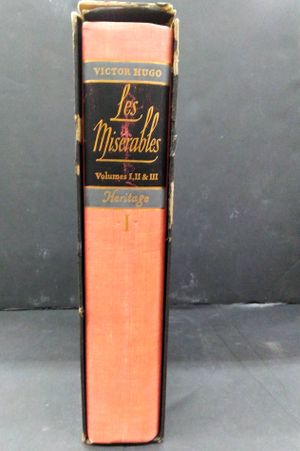 Les Miserables image number 0