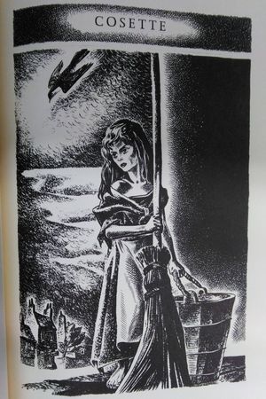 Les Miserables image number 2