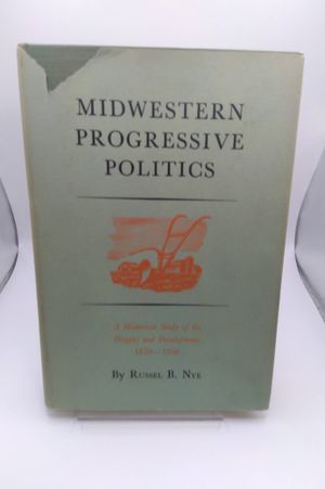 Midwestern Progressive Politics image number 0