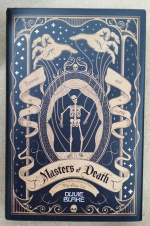Masters of Death image number 0